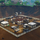 Illustration for article titled Fortnite's Map Is Constantly Evolving Now, And It's Great